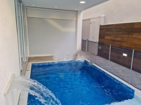 Sobrado, 9 quartos, 287 m² - Foto 20