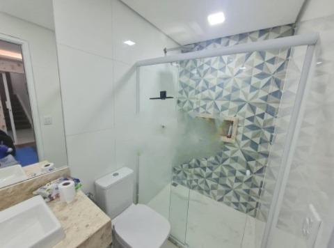 Sobrado, 9 quartos, 287 m² - Foto 24