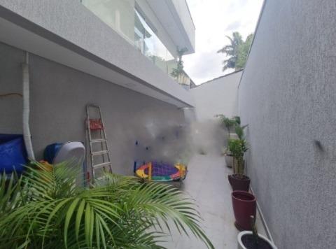 Sobrado, 9 quartos, 287 m² - Foto 26