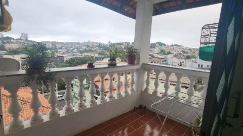 Sobrado, 2 quartos, 381 m² - Foto 11