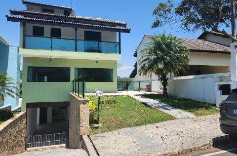 Sobrado, 4 quartos, 300 m² - Foto 1