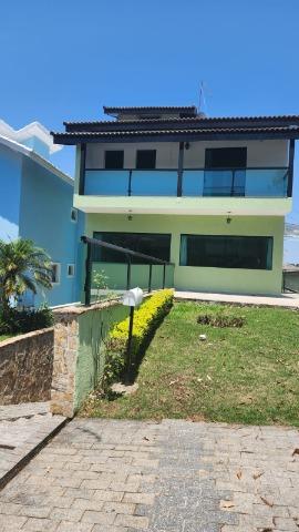 Sobrado, 4 quartos, 300 m² - Foto 2