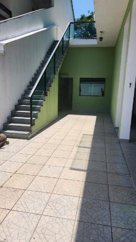 Sobrado, 4 quartos, 300 m² - Foto 6