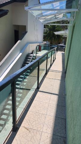 Sobrado, 4 quartos, 300 m² - Foto 8