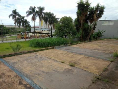 Terreno, 1266 m² - Foto 1