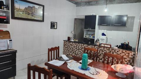 Sobrado, 4 quartos, 250 m² - Foto 5