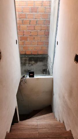Sobrado, 4 quartos, 250 m² - Foto 7