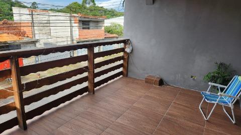 Sobrado, 4 quartos, 250 m² - Foto 10
