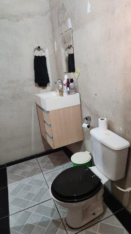 Sobrado, 4 quartos, 250 m² - Foto 18