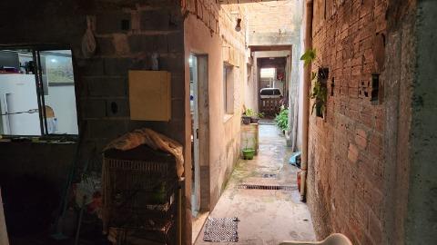 Sobrado, 4 quartos, 250 m² - Foto 20