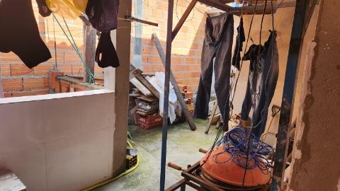 Sobrado, 4 quartos, 250 m² - Foto 22