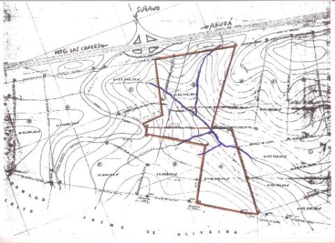 Casa, 1 quarto, 56898 m² - Foto 3