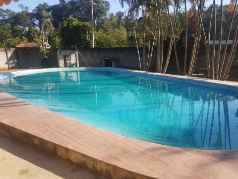 Chácara, 6 quartos, 4300 m² - Foto 21