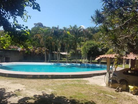 Chácara, 6 quartos, 4300 m² - Foto 22