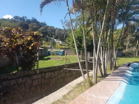 Chácara, 6 quartos, 4300 m² - Foto 23