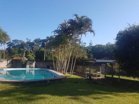 Chácara, 6 quartos, 4300 m² - Foto 24