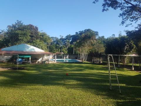 Chácara, 6 quartos, 4300 m² - Foto 25