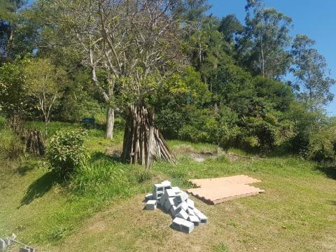 Chácara, 6 quartos, 4300 m² - Foto 34