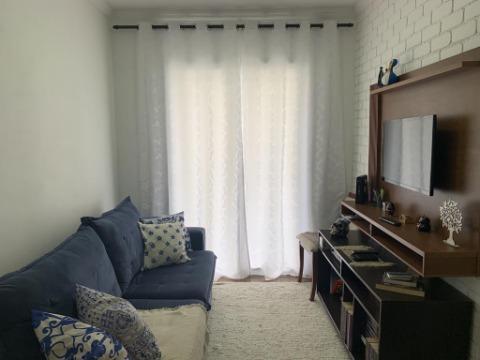 Apartamento, 2 quartos, 67 m² - Foto 5