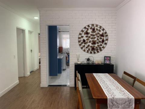 Apartamento, 2 quartos, 67 m² - Foto 8