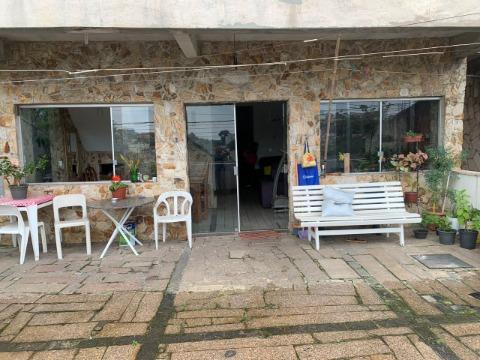 Sobrado, 7 quartos, 800 m² - Foto 12