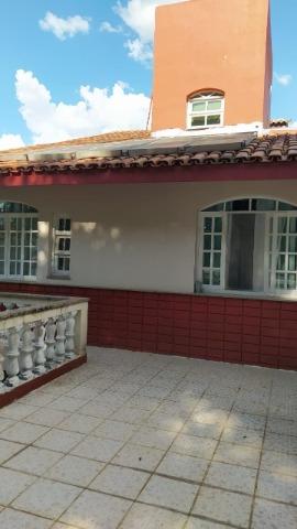 Sobrado, 8 quartos, 352 m² - Foto 5