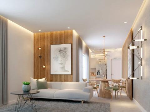 Apartamento, 3 quartos, 60 m² - Foto 5