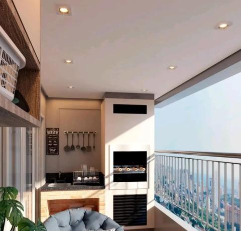 Apartamento, 3 quartos, 60 m² - Foto 6