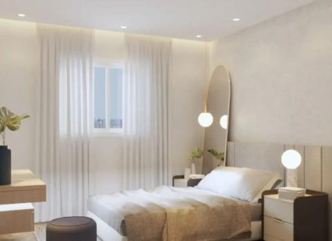 Apartamento, 3 quartos, 60 m² - Foto 8