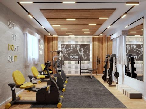 Apartamento, 3 quartos, 60 m² - Foto 9