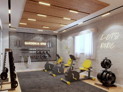 Apartamento, 3 quartos, 60 m² - Foto 10