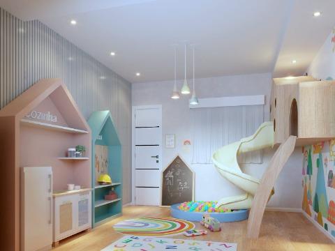 Apartamento, 3 quartos, 60 m² - Foto 13