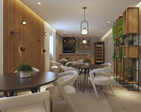 Apartamento, 3 quartos, 60 m² - Foto 15