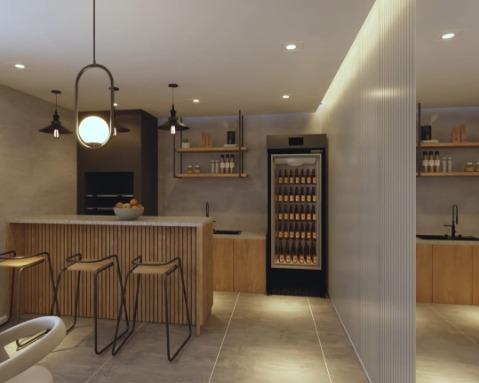 Apartamento, 3 quartos, 60 m² - Foto 16