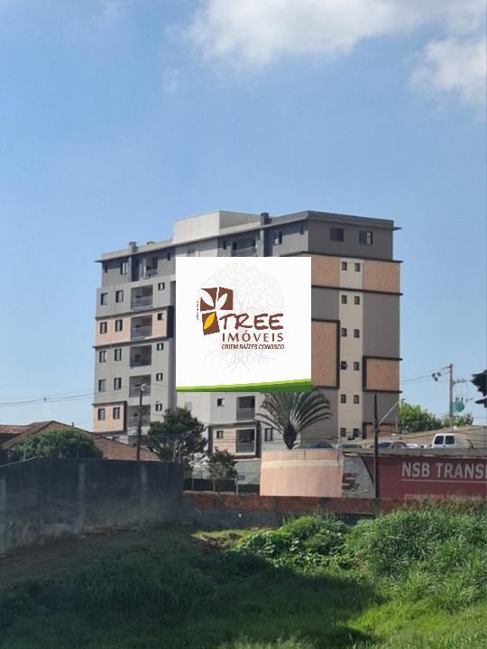 Apartamento, 3 quartos, 60 m² - Foto 2