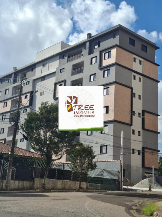 Apartamento, 3 quartos, 60 m² - Foto 1