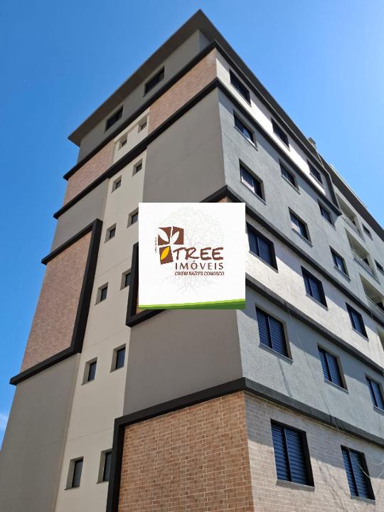 Apartamento, 3 quartos, 60 m² - Foto 3