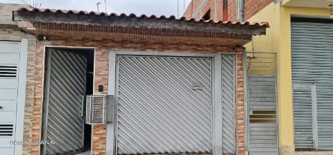 Casa, 2 quartos, 97 m² - Foto 1