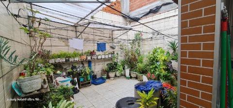 Casa, 2 quartos, 97 m² - Foto 11