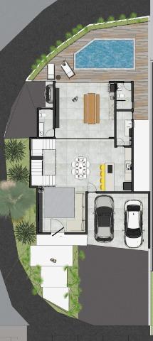 Sobrado, 8 quartos, 345 m² - Foto 28