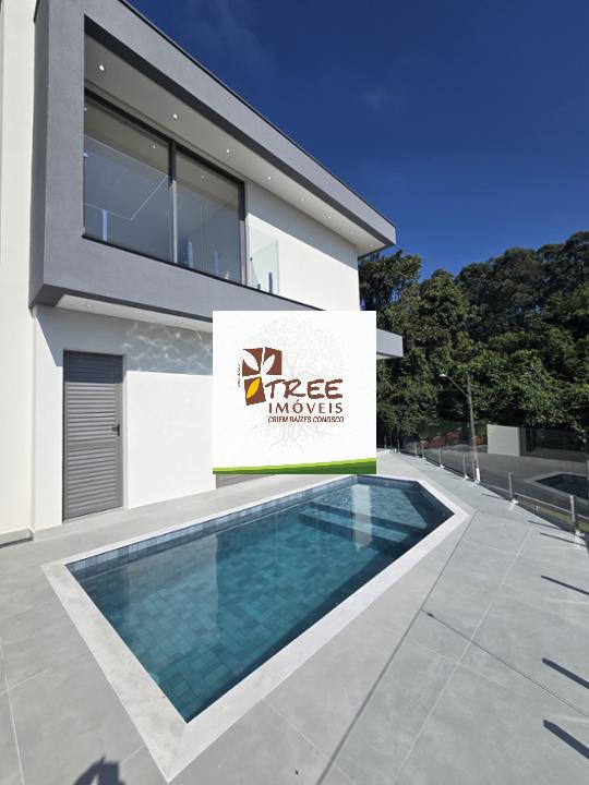 Sobrado, 8 quartos, 345 m² - Foto 10