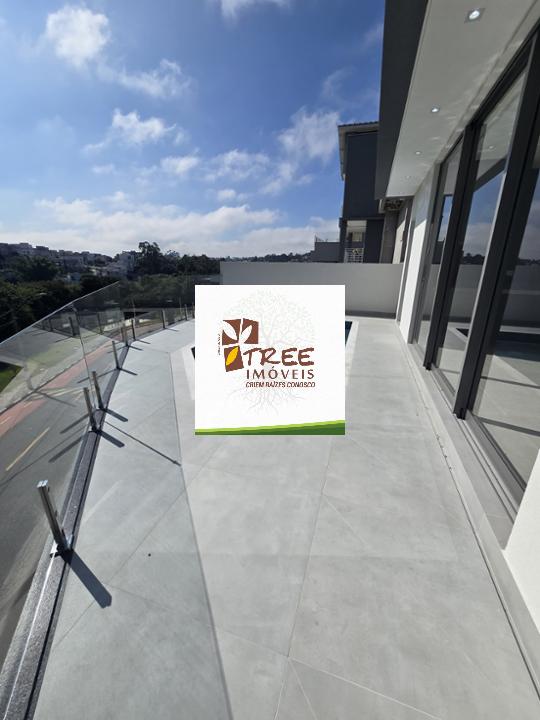 Sobrado, 8 quartos, 345 m² - Foto 11