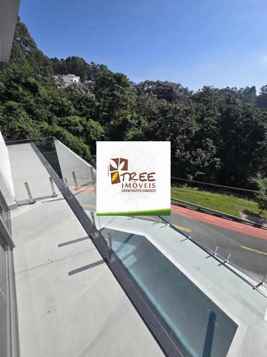 Sobrado, 8 quartos, 345 m² - Foto 19