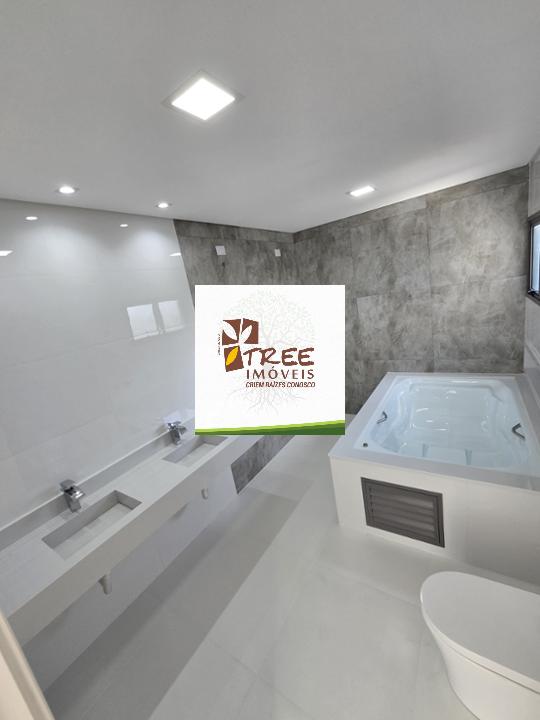 Sobrado, 8 quartos, 345 m² - Foto 23