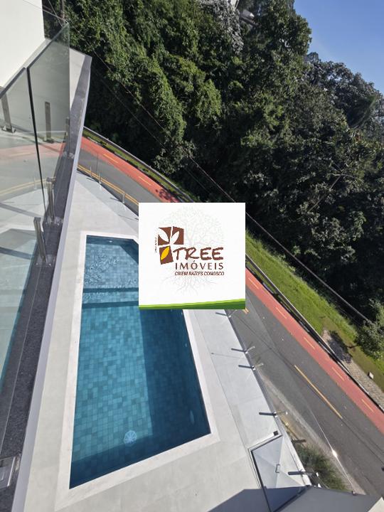 Sobrado, 8 quartos, 345 m² - Foto 12