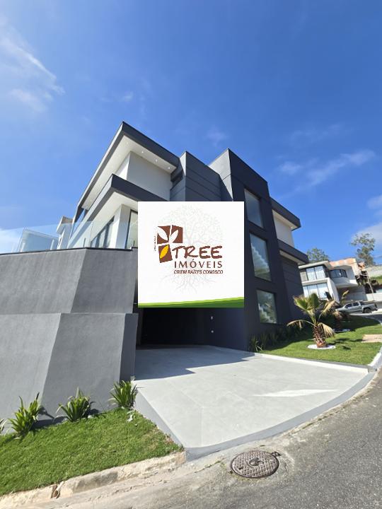 Sobrado, 8 quartos, 345 m² - Foto 1