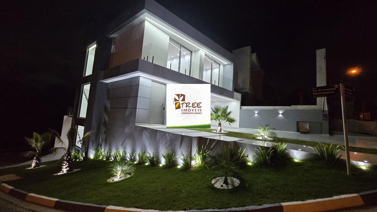 Sobrado, 8 quartos, 345 m² - Foto 25