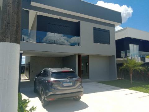 Sobrado, 6 quartos, 310 m² - Foto 1