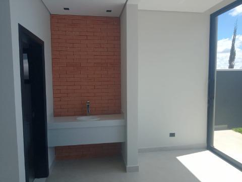 Sobrado, 6 quartos, 310 m² - Foto 8