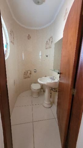 Casa, 5 quartos, 223 m² - Foto 13